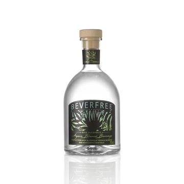 Beverfree alkoholmentes tequila jellegű ital DRS (0,7L / 0,0%)