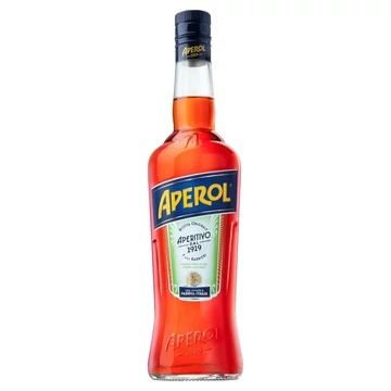 Aperol DRS (0,7L / 11%)
