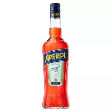 Aperol (0,7L / 11%)