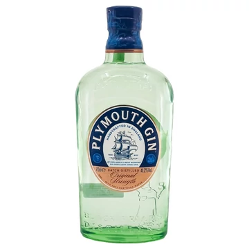Plymouth Original gin DRS (0,7L / 41,2%)