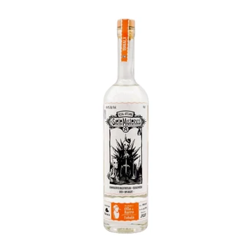 Los Siete Misterios Tobala mezcal (0,7L / 49,4%)