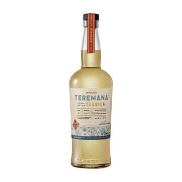 Teremana Reposado tequila DRS (0,7L / 40%)