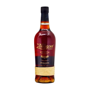 Zacapa Centenario No.23 rum DRS (0,7L / 40%)