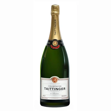 Taittinger Brut (1,5L) Magnum