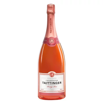 Taittinger Prestige Rosé Brut (1,5L) Magnum