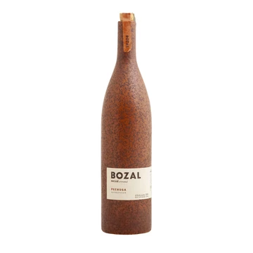Bozal Sacrificio Pechuga mezcal (0,7L /47%)