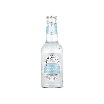 Fentimans Naturally Light tonik DRS (0,2L)
