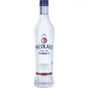St. Nicolaus vodka DRS (0,5L / 38%)