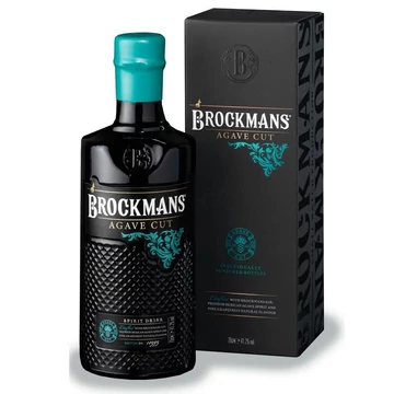 Brockmans Agave Cut (0,7L / 41,2%)