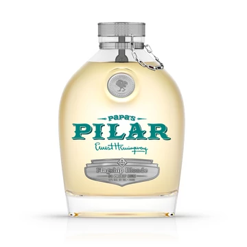 Papa’s Pilar Blonde rum (0,7L / 42%)