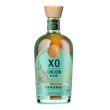 Spirited Union XO Panama rum DRS (0,7L / 41.3%)