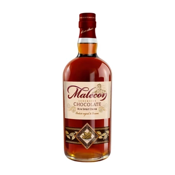 Malecon Chocolate rum spirit drink DRS (0,7 / 35%)