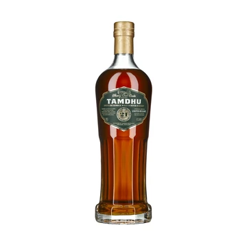 Tamdhu 21 éves whisky (0,7L / 47,5%)