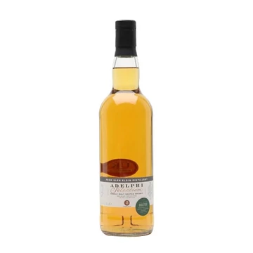 Glen Elgin 2011 13 éves Refill Oloroso Hogshead (Cask 802728) Adelphi whisky (0,7L / 58,7%)