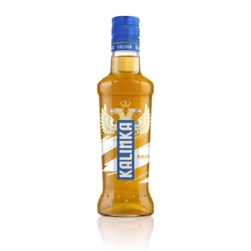 Kalinka Barack likőr DRS (0,2L / 26%)