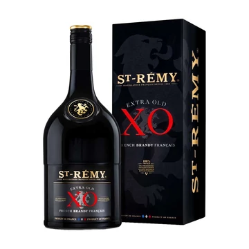 St. Remy XO brandy DRS (0,7L / 40%)
