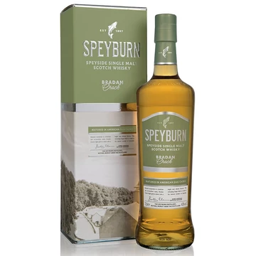 Speyburn Bradan Orach whisky (0,7L / 40%)