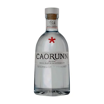 Caorunn gin (0,7L / 41,8%)