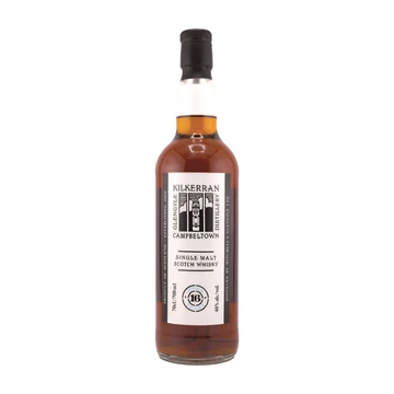 Kilkerran 16 éves 2025 whisky DRS (0,7L / 46%)