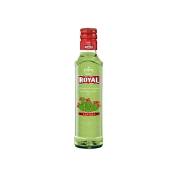 Royal Kaktusz vodkalikőr (0,2L / 26%)