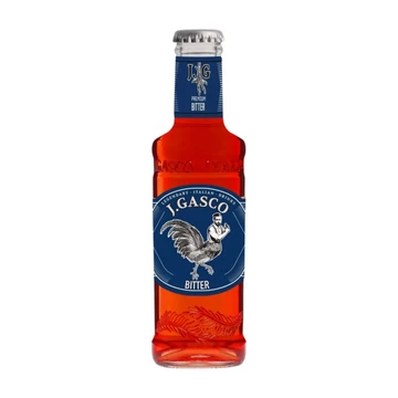 J.Gasco Bitter DRS (0,2L)