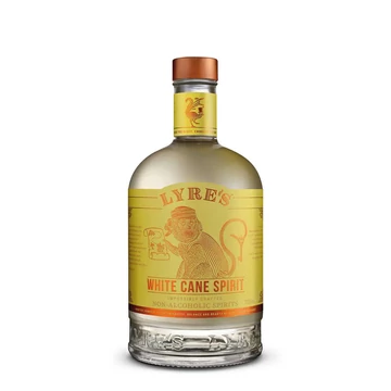 Lyre's White Cane Alkoholmentes Rum jellegű ital DRS (0,7L / 0,0%)