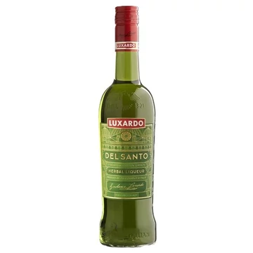 Luxardo Del Santo Green likőr DRS (0,7L / 40%)