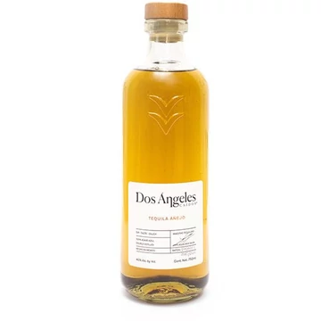 Dos Ángeles Caídos Anejo Tequila (0,75L / 40%)