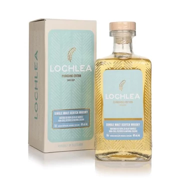 Lochlea Ploughing 3rd Crop whisky (0,7L / 46%)