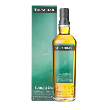 Torabhaig Sound of Sleat whisky DRS (0,7L / 46%)