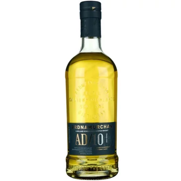 Ardnamurchan AD 2025 10 éves whisky DRS (0,7L / 46,8%)