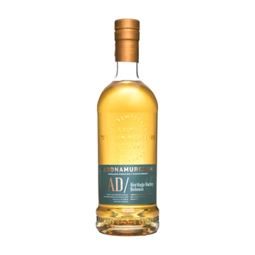 Ardnamurchan AD Heritage Barley Release whisky DRS (0,7L / 59,2%)