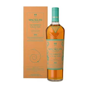 Macallan The Harmony Collection Phoenix Honey Orchid Tea whisky (0,7L / 43,9%)