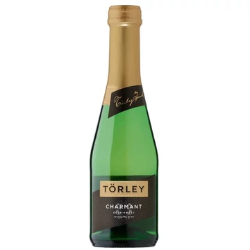 Törley Charmant Doux pezsgő DRS (0,2L / 10%)