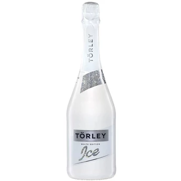 Törley Ice félszáraz pezsgő DRS (0,75L / 10,5%)