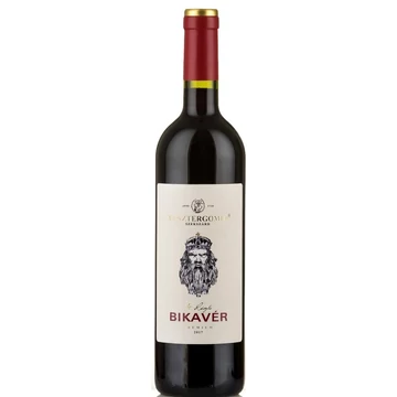Vesztergombi St. László Bikavér 2021 DRS (0,75L)