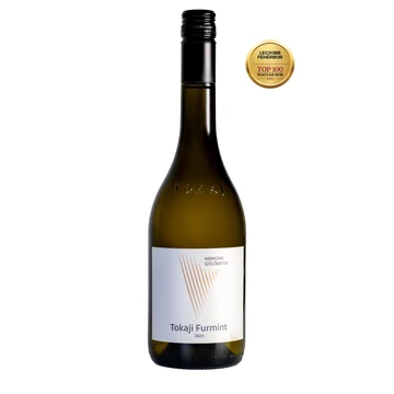 Harmónia Szőlőbirtok Tokaji Furmint 2023 (0,75L)