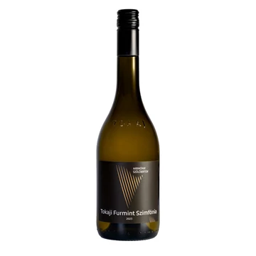 Harmónia Szőlőbirtok Tokaji Furmint Szimfónia 2023 (0,75L)