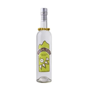 Macchu pisco DRS (0,7L / 42%)