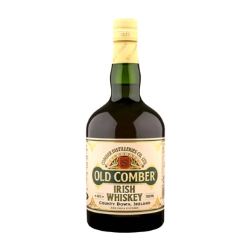 Old Comber Irish whiskey DRS (0,7L/ 46%)
