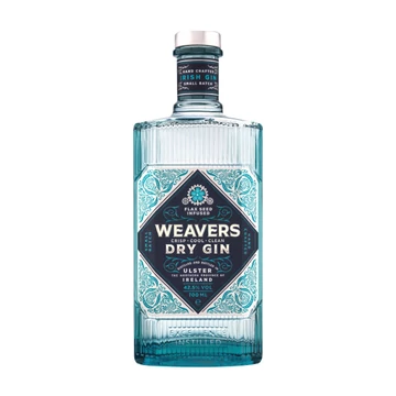 Weavers gin DRS (0,7L / 42,5%)