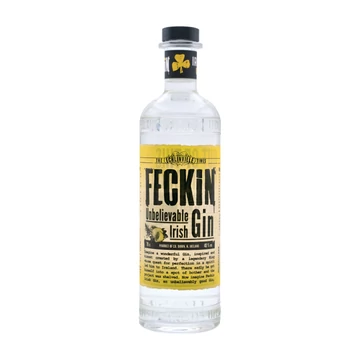 Feckin gin DRS (0,7L/ 40%)