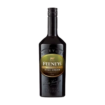 Feeney's Dubai Chocolate Style Irish Creme krémlikőr (1L / 17%)