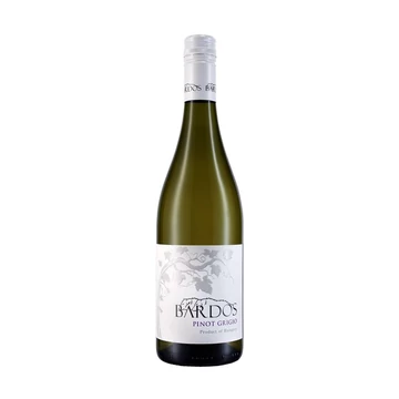 Bárdos Pinot Grigio 2024 DRS (0,75L)
