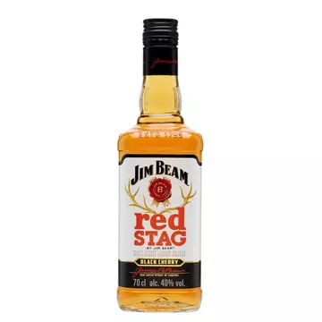 Jim Beam Red Stag (0,7L / 40%)