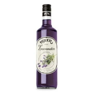 Mixer Cocktail Levendula szirup DRS (1L)