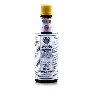 Angostura Aromatic Bitters (0,2L / 44,7%)