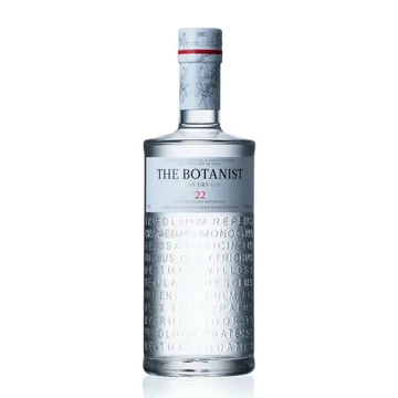 The Botanist gin DRS (0,7L / 46%)