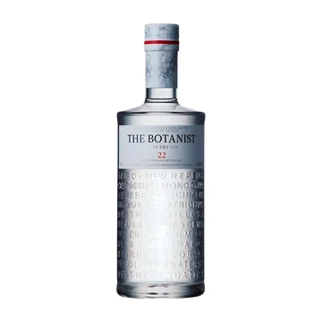 The Botanist gin DRS (0,7L / 46%)
