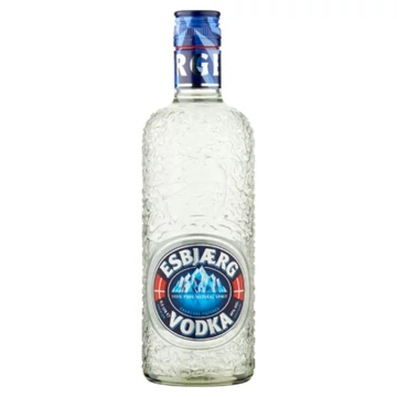 Esbjaerg vodka (1L / 40%)